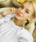 Rencontre Femme : Ekaterina, 34 ans à Russie  Санкт-Петербург